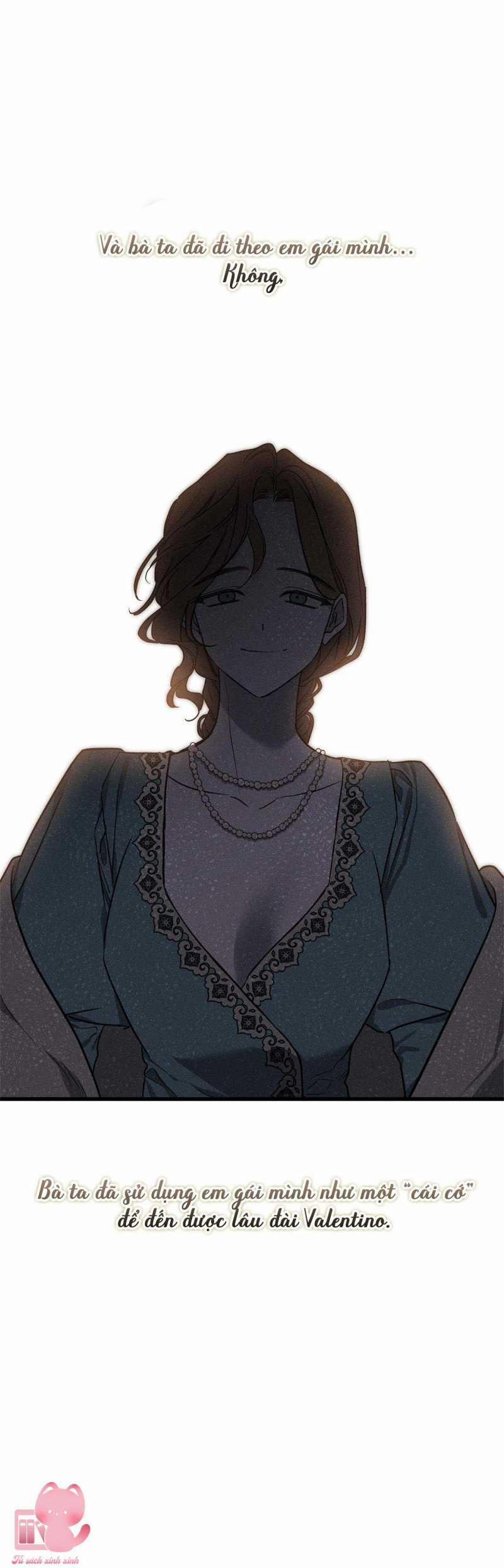 Vị Phu Quân Căm Ghét Tôi Đã Mất Trí Nhớ 45.2 trang 17