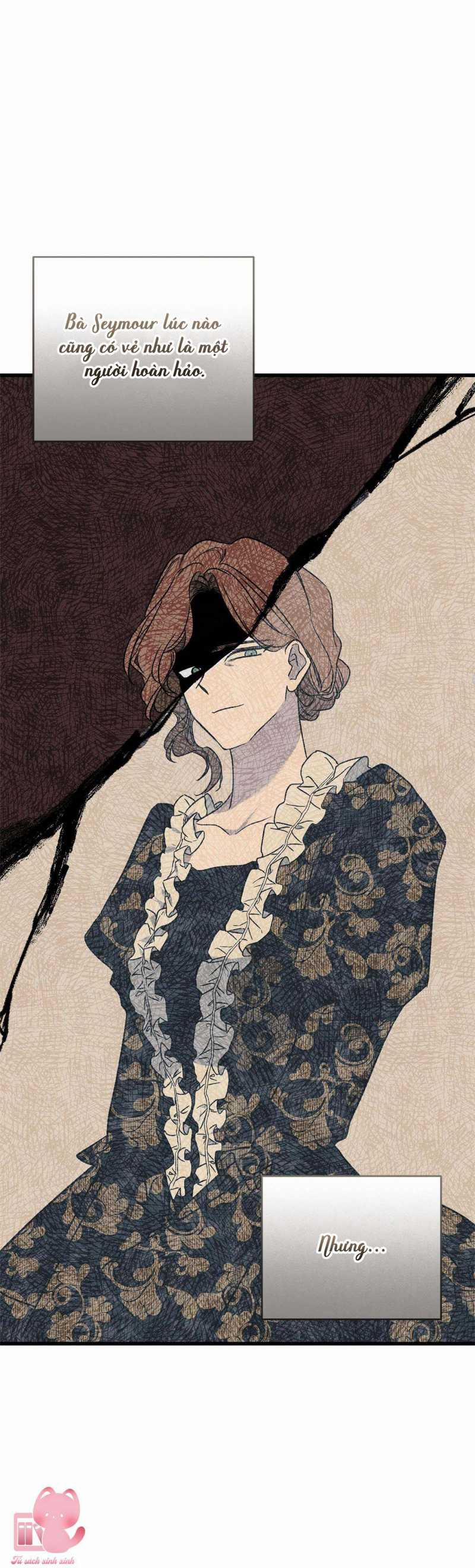 Vị Phu Quân Căm Ghét Tôi Đã Mất Trí Nhớ 45.2 trang 20