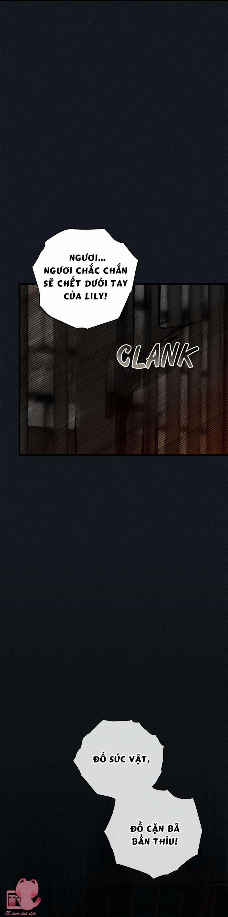 Vị Phu Quân Căm Ghét Tôi Đã Mất Trí Nhớ 45.2 trang 3