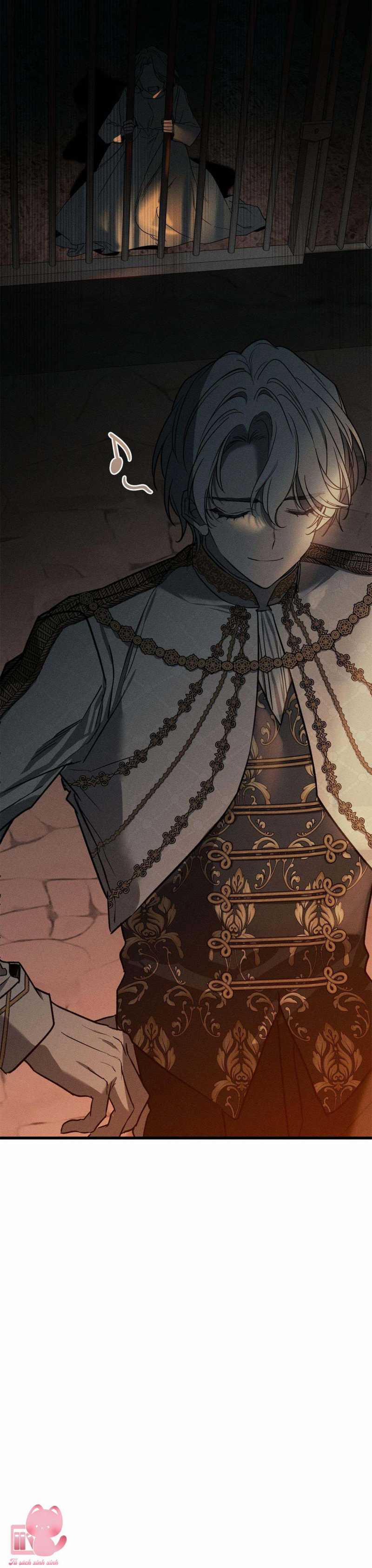 Vị Phu Quân Căm Ghét Tôi Đã Mất Trí Nhớ 45.2 trang 4