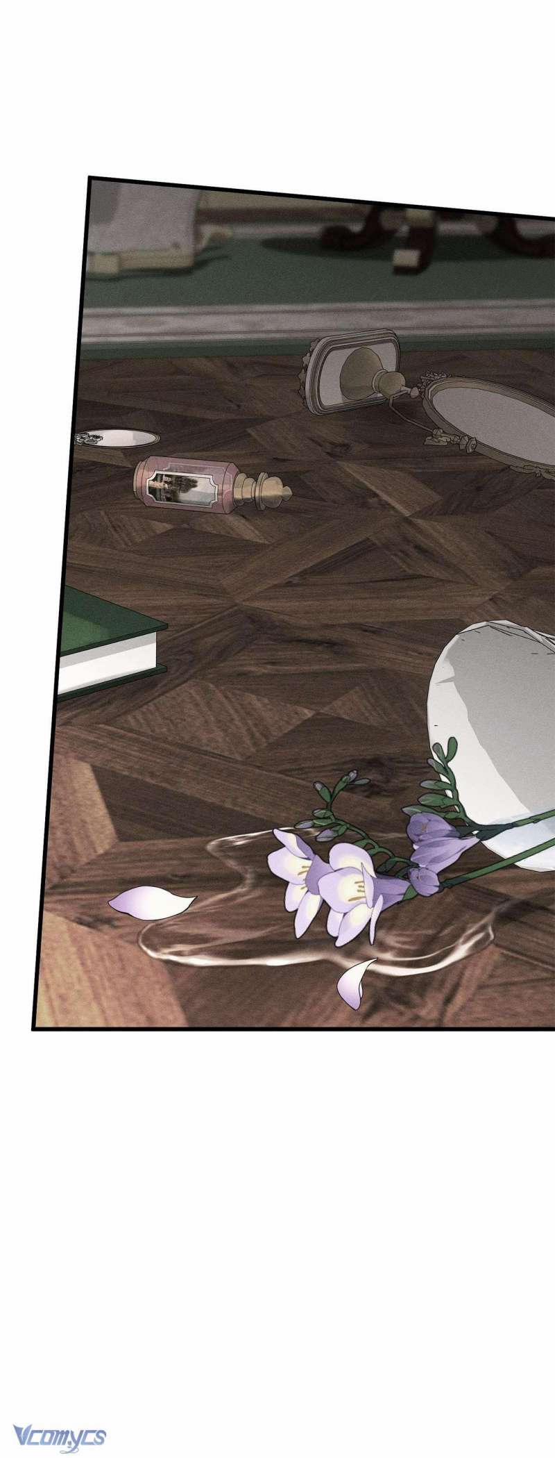 Vị Phu Quân Căm Ghét Tôi Đã Mất Trí Nhớ 47 trang 10