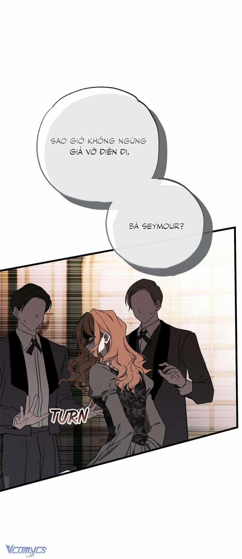 Vị Phu Quân Căm Ghét Tôi Đã Mất Trí Nhớ 47 trang 13