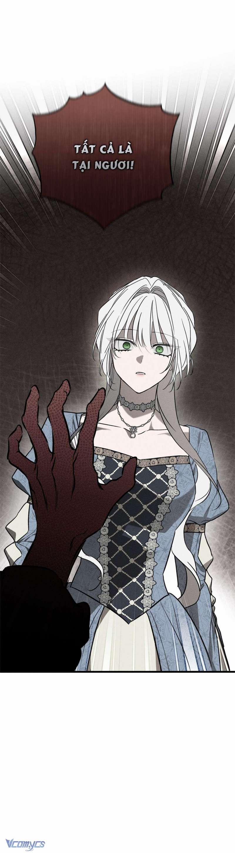 Vị Phu Quân Căm Ghét Tôi Đã Mất Trí Nhớ 47 trang 15