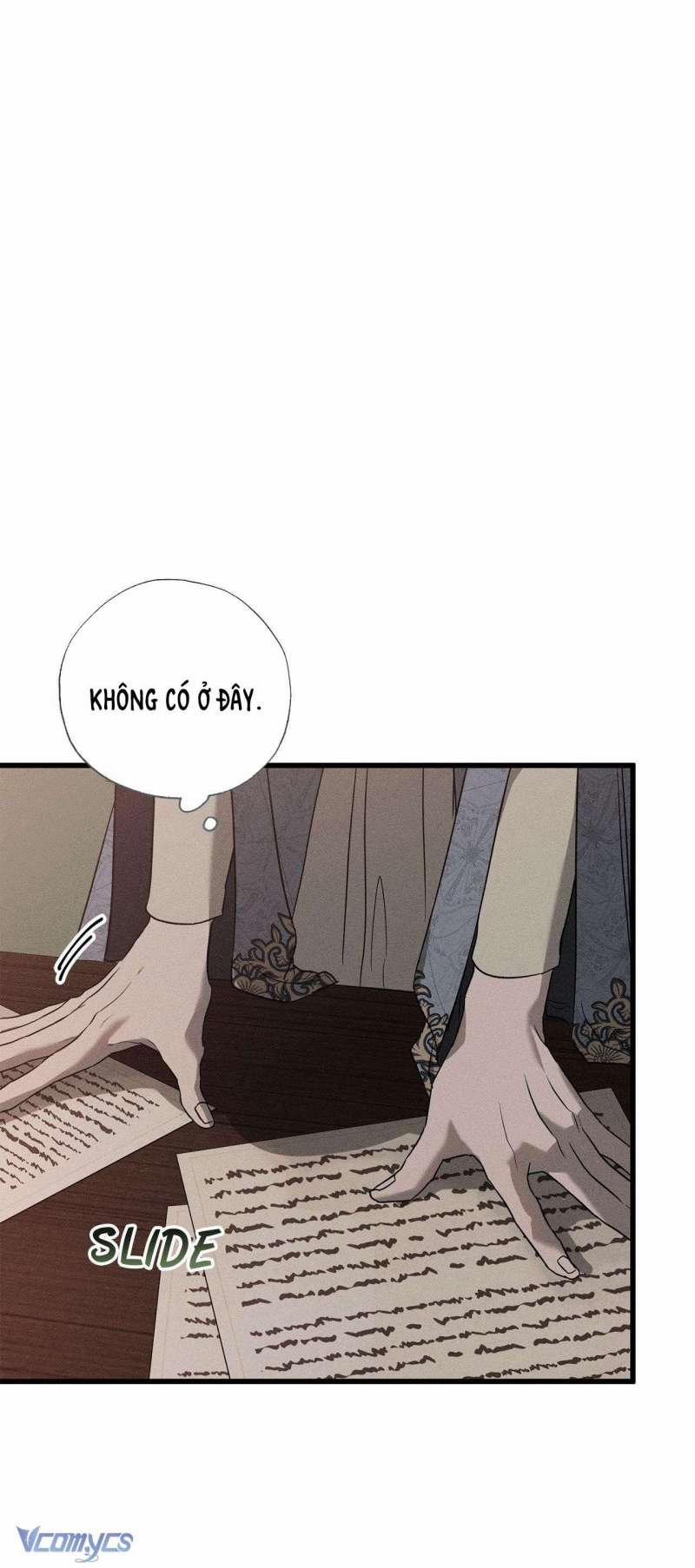 Vị Phu Quân Căm Ghét Tôi Đã Mất Trí Nhớ 47 trang 25