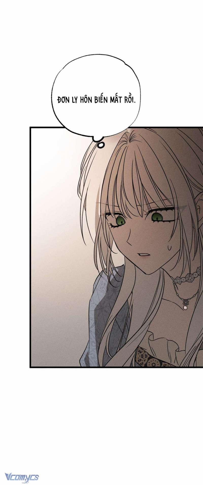 Vị Phu Quân Căm Ghét Tôi Đã Mất Trí Nhớ 47 trang 26