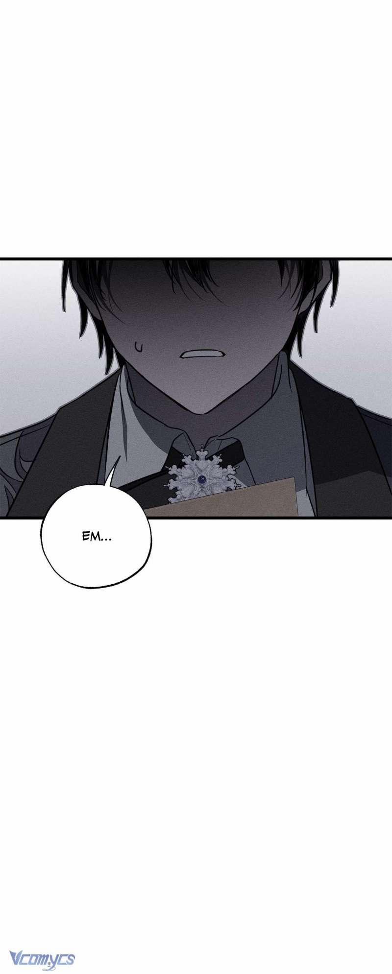 Vị Phu Quân Căm Ghét Tôi Đã Mất Trí Nhớ 47 trang 39