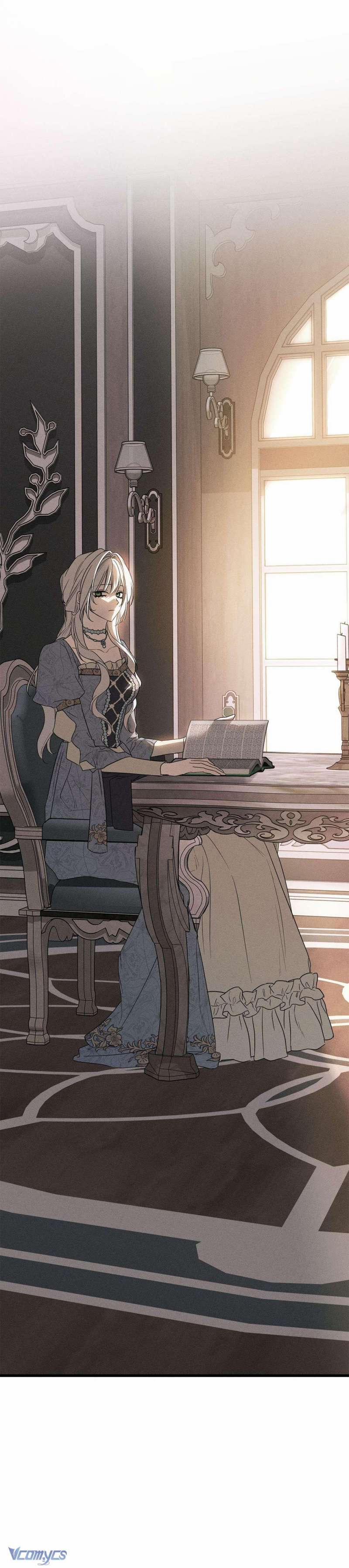 Vị Phu Quân Căm Ghét Tôi Đã Mất Trí Nhớ 47 trang 4