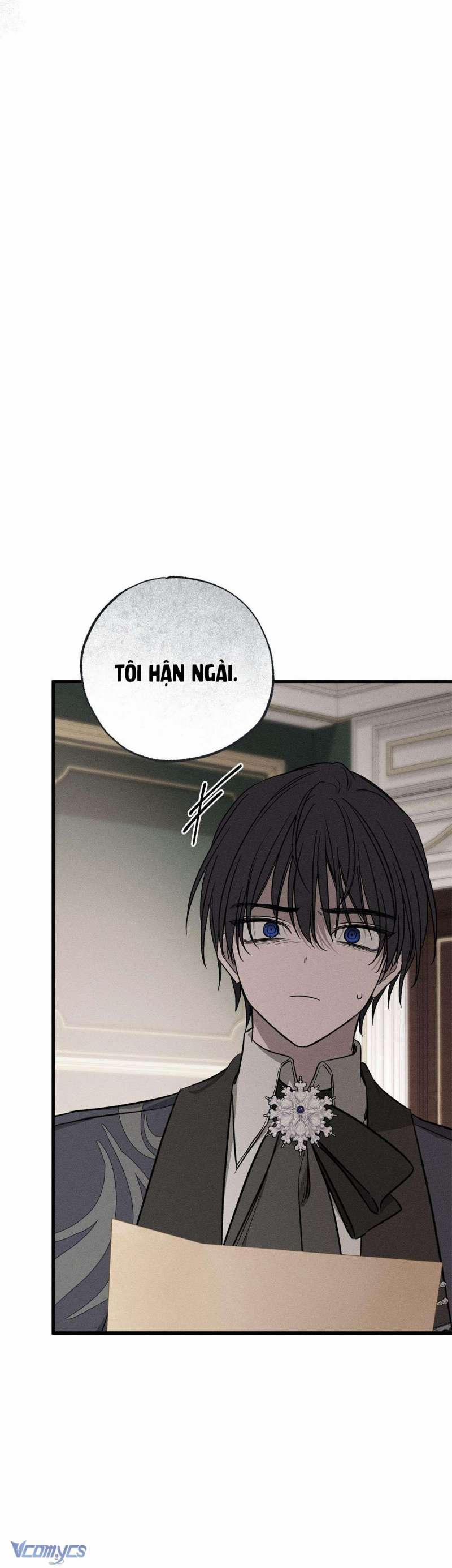 Vị Phu Quân Căm Ghét Tôi Đã Mất Trí Nhớ 47 trang 44