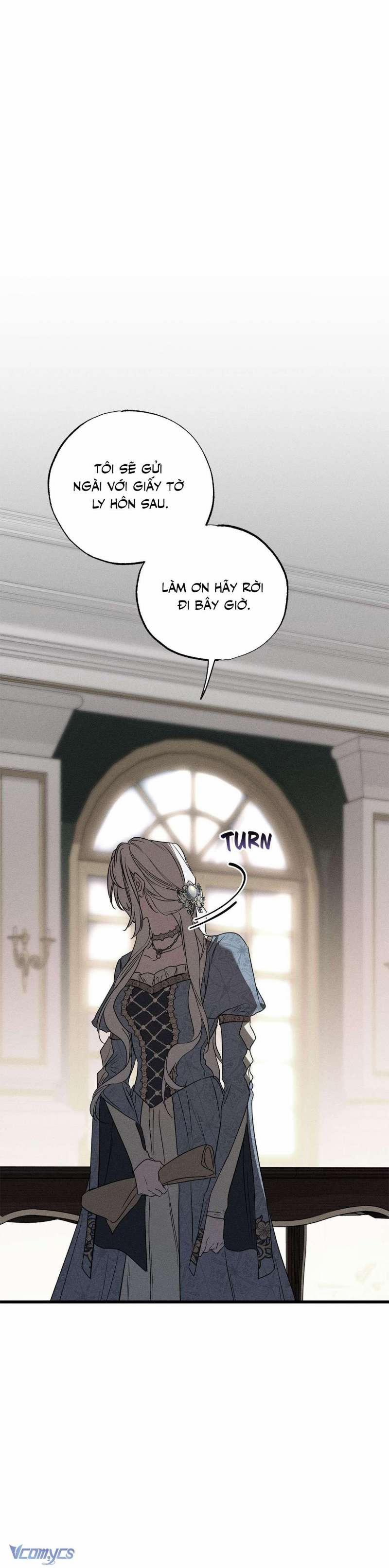 Vị Phu Quân Căm Ghét Tôi Đã Mất Trí Nhớ 47 trang 47