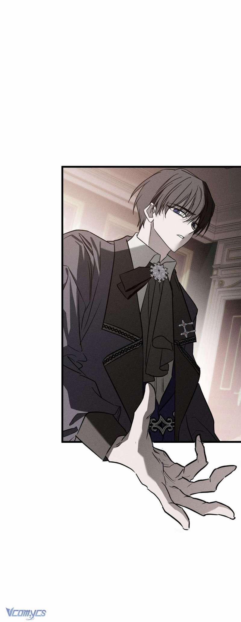 Vị Phu Quân Căm Ghét Tôi Đã Mất Trí Nhớ 47 trang 48