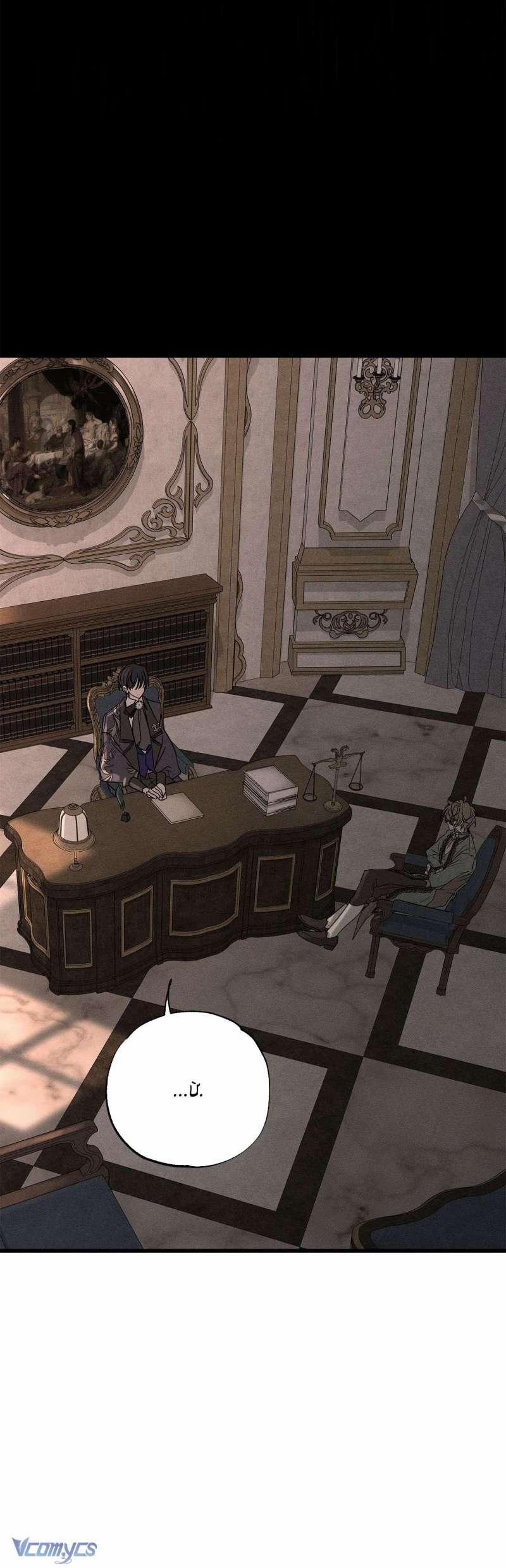 Vị Phu Quân Căm Ghét Tôi Đã Mất Trí Nhớ 47 trang 56