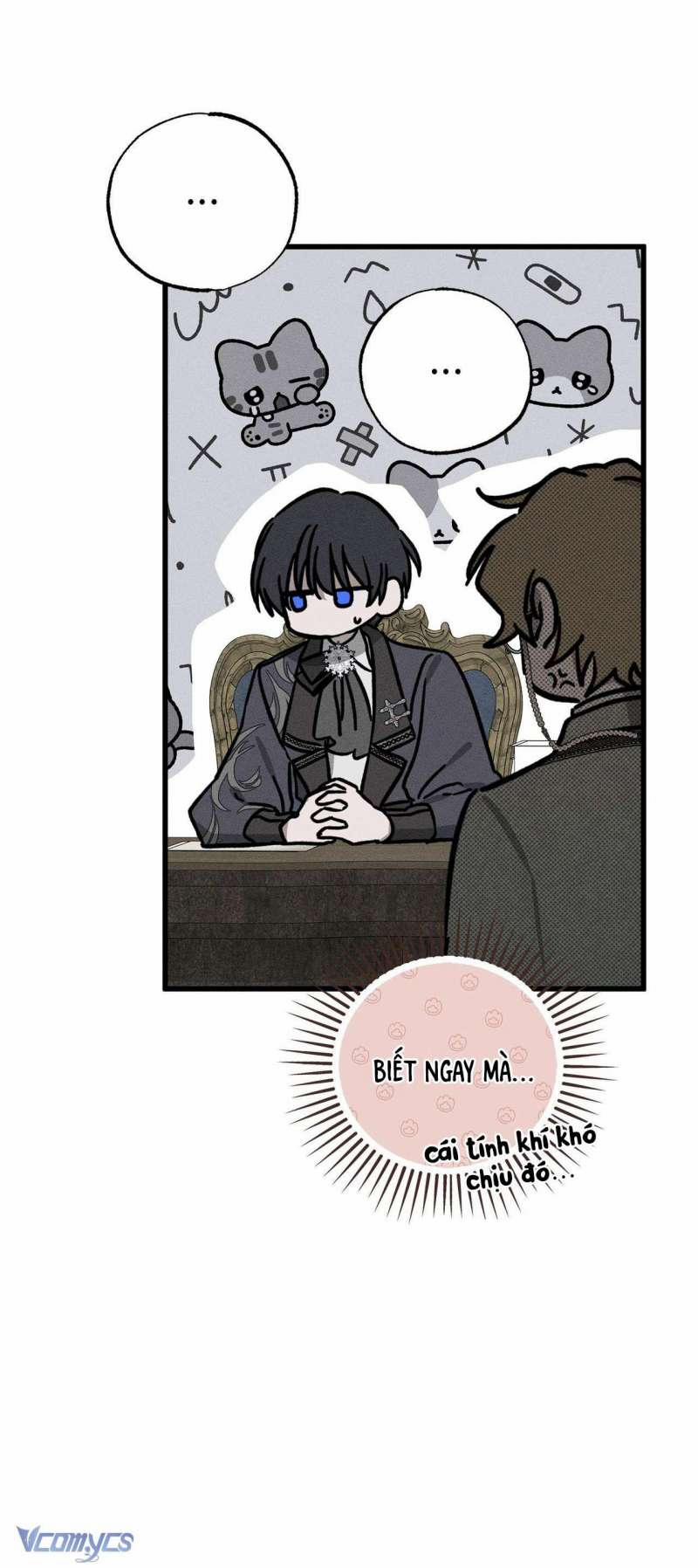 Vị Phu Quân Căm Ghét Tôi Đã Mất Trí Nhớ 47 trang 63