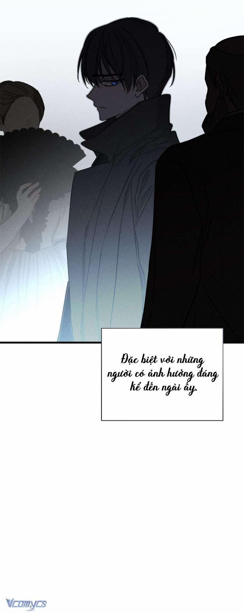 Vị Phu Quân Căm Ghét Tôi Đã Mất Trí Nhớ 47 trang 65