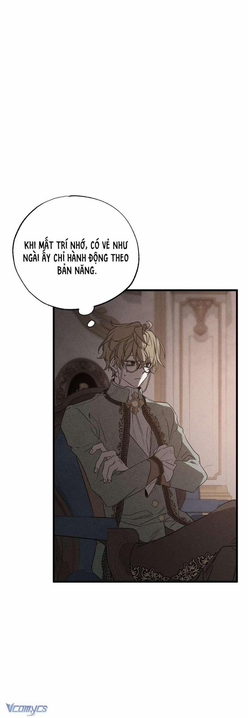 Vị Phu Quân Căm Ghét Tôi Đã Mất Trí Nhớ 47 trang 66
