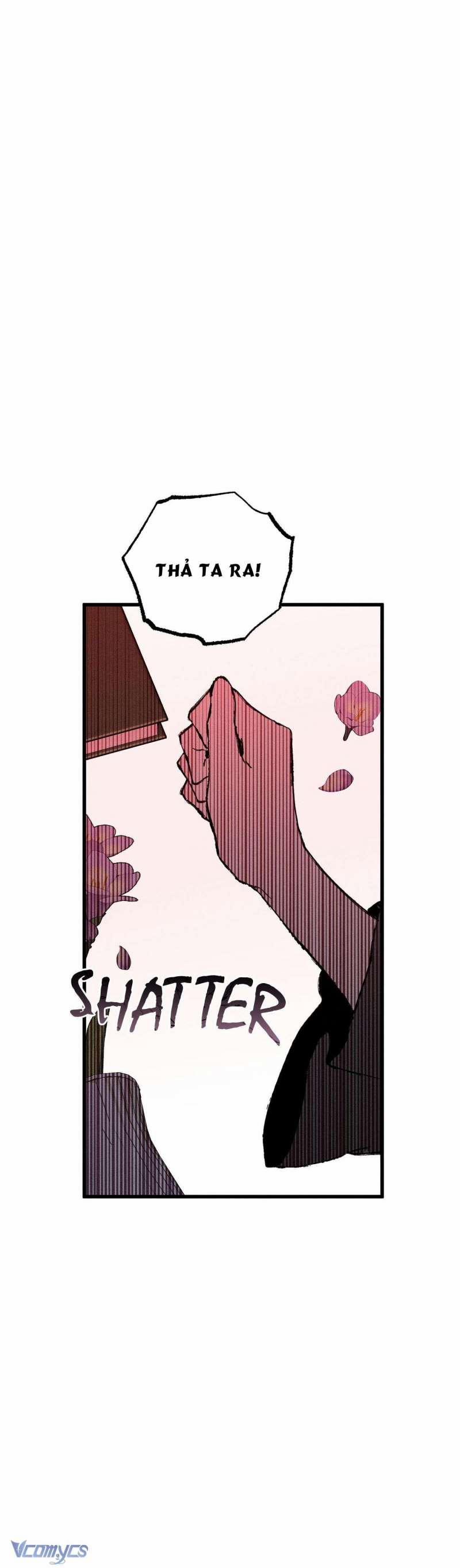 Vị Phu Quân Căm Ghét Tôi Đã Mất Trí Nhớ 47 trang 7