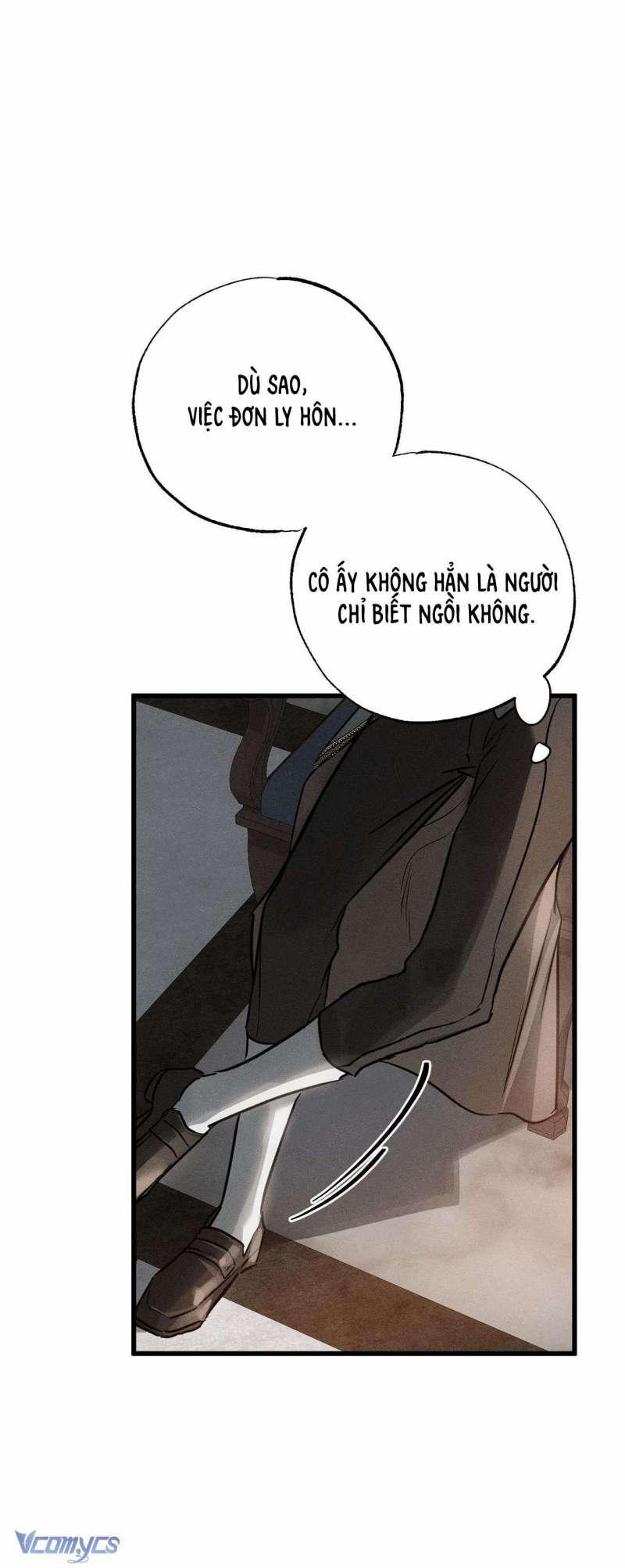 Vị Phu Quân Căm Ghét Tôi Đã Mất Trí Nhớ 47 trang 73