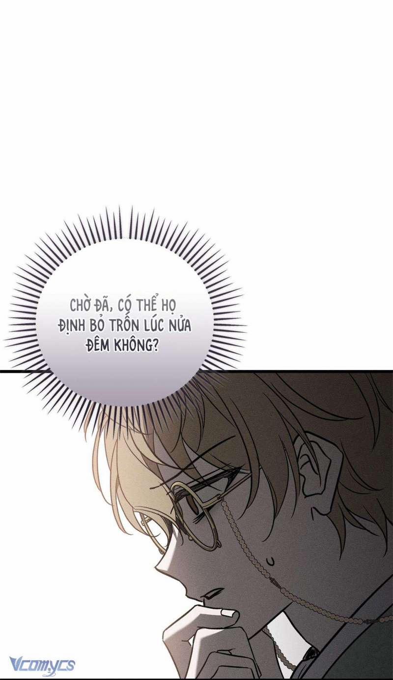 Vị Phu Quân Căm Ghét Tôi Đã Mất Trí Nhớ 47 trang 77