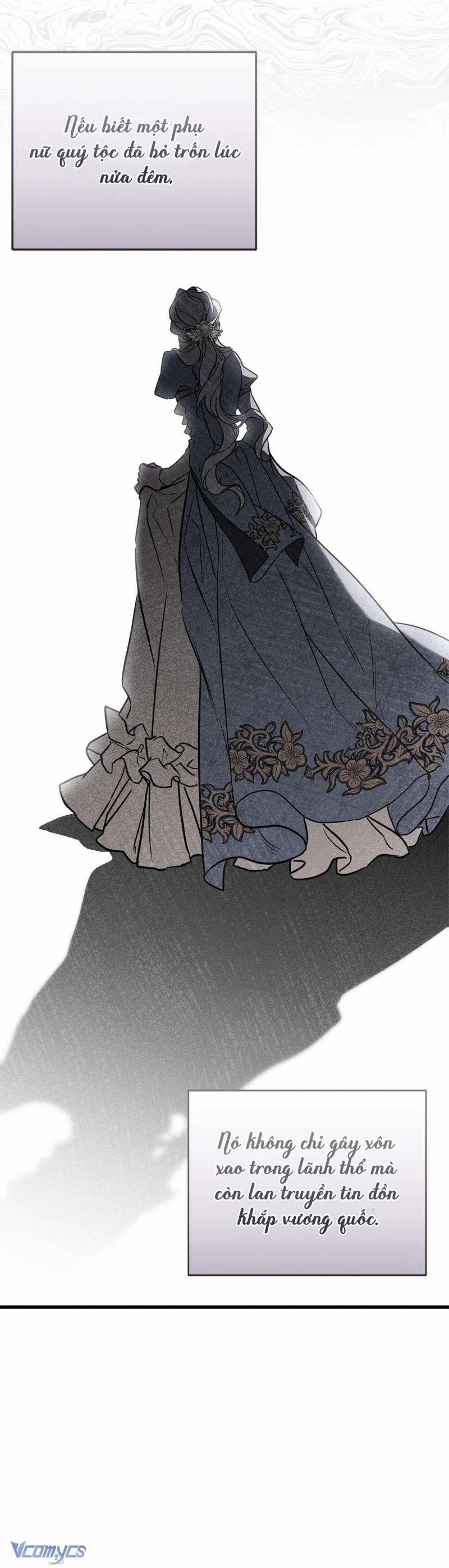 Vị Phu Quân Căm Ghét Tôi Đã Mất Trí Nhớ 47 trang 79