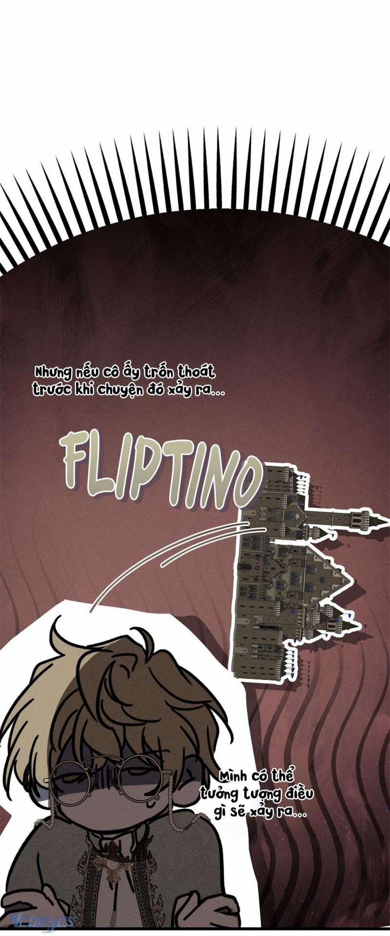 Vị Phu Quân Căm Ghét Tôi Đã Mất Trí Nhớ 47 trang 85