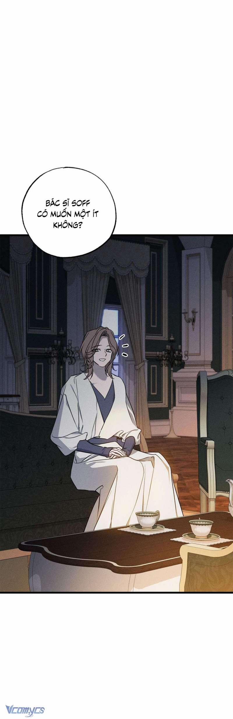 Vị Phu Quân Căm Ghét Tôi Đã Mất Trí Nhớ 48 trang 20