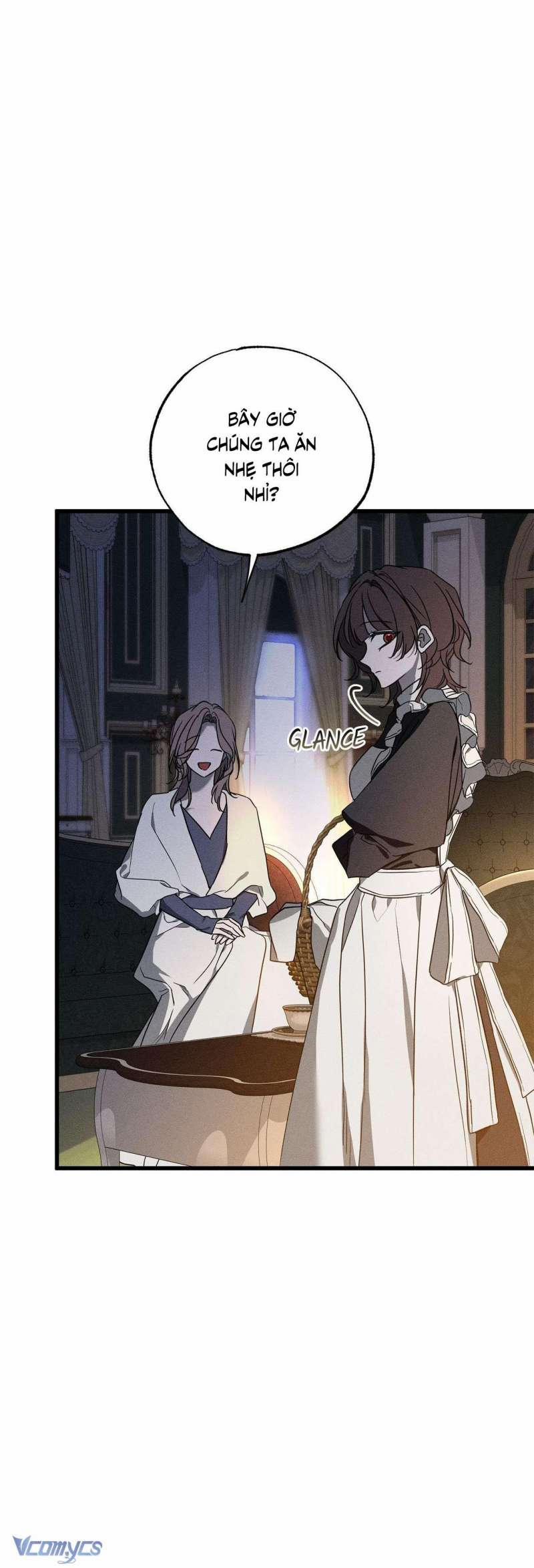 Vị Phu Quân Căm Ghét Tôi Đã Mất Trí Nhớ 48 trang 22