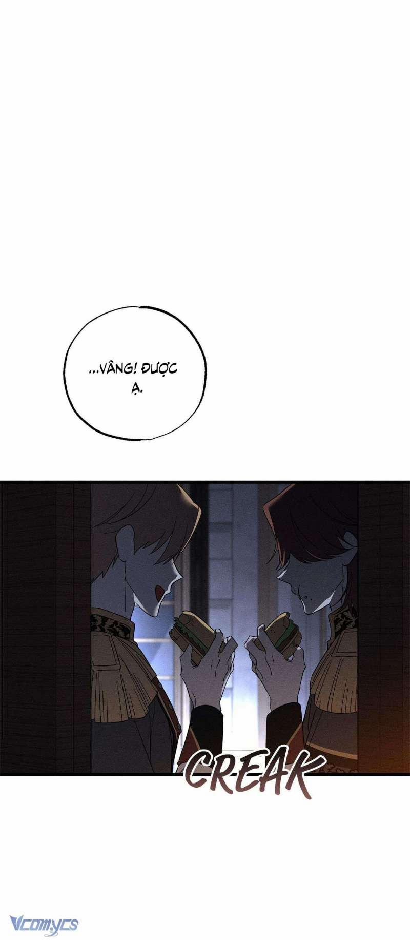 Vị Phu Quân Căm Ghét Tôi Đã Mất Trí Nhớ 48 trang 23