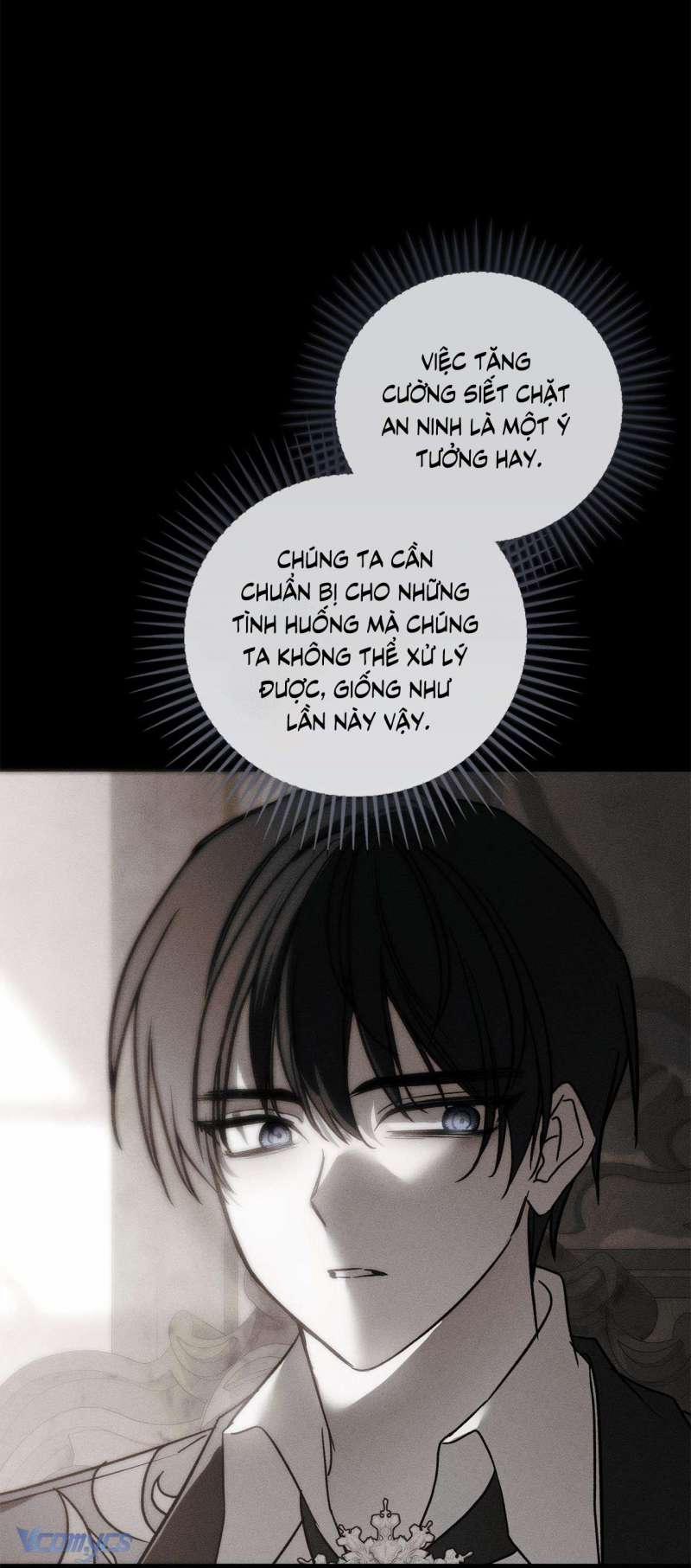 Vị Phu Quân Căm Ghét Tôi Đã Mất Trí Nhớ 48 trang 3