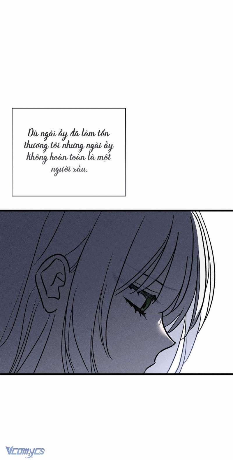 Vị Phu Quân Căm Ghét Tôi Đã Mất Trí Nhớ 48 trang 35