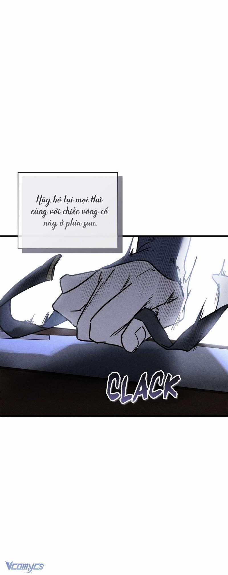 Vị Phu Quân Căm Ghét Tôi Đã Mất Trí Nhớ 48 trang 39