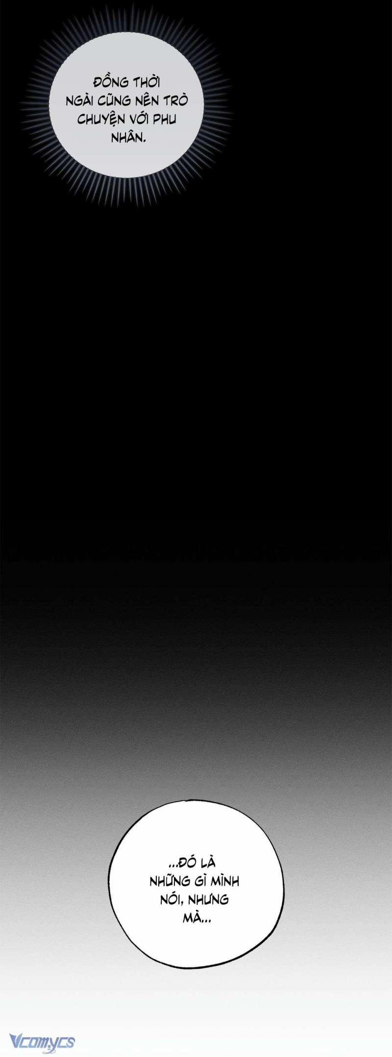 Vị Phu Quân Căm Ghét Tôi Đã Mất Trí Nhớ 48 trang 4