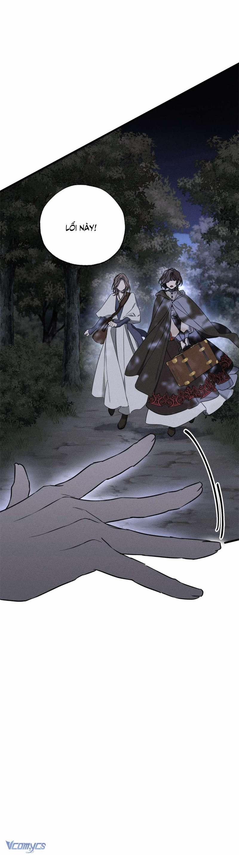 Vị Phu Quân Căm Ghét Tôi Đã Mất Trí Nhớ 48 trang 47