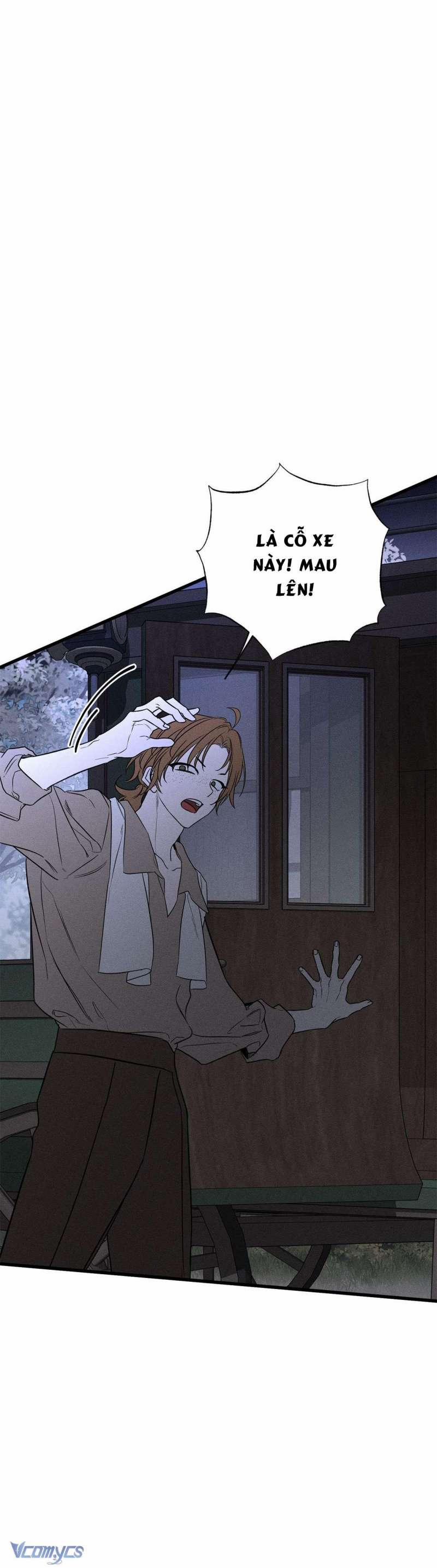 Vị Phu Quân Căm Ghét Tôi Đã Mất Trí Nhớ 48 trang 48