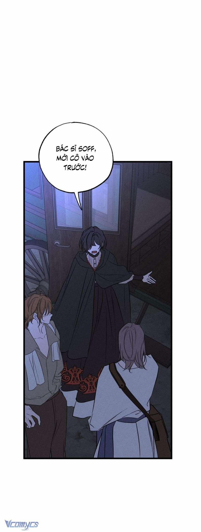 Vị Phu Quân Căm Ghét Tôi Đã Mất Trí Nhớ 48 trang 49