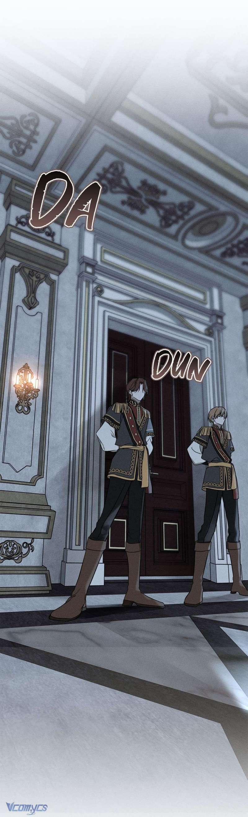 Vị Phu Quân Căm Ghét Tôi Đã Mất Trí Nhớ 48 trang 5