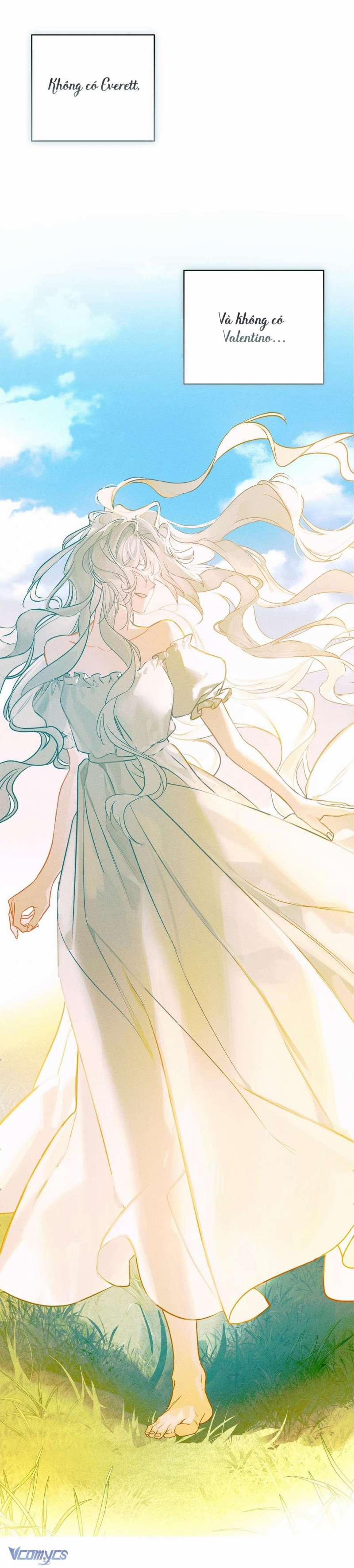 Vị Phu Quân Căm Ghét Tôi Đã Mất Trí Nhớ 48 trang 56