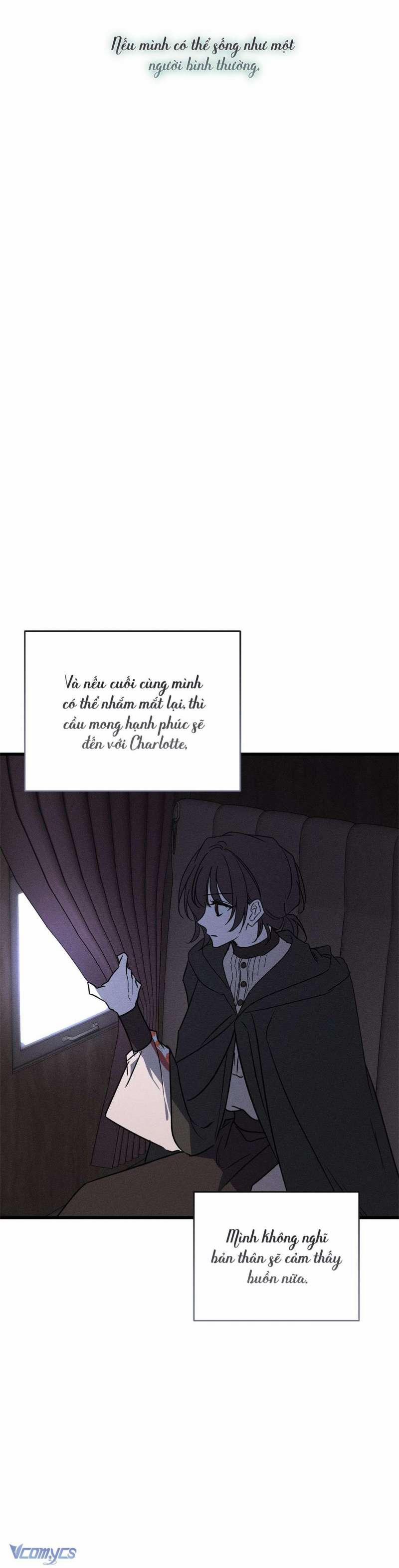 Vị Phu Quân Căm Ghét Tôi Đã Mất Trí Nhớ 48 trang 57