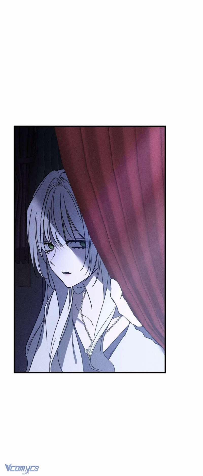 Vị Phu Quân Căm Ghét Tôi Đã Mất Trí Nhớ 48 trang 58