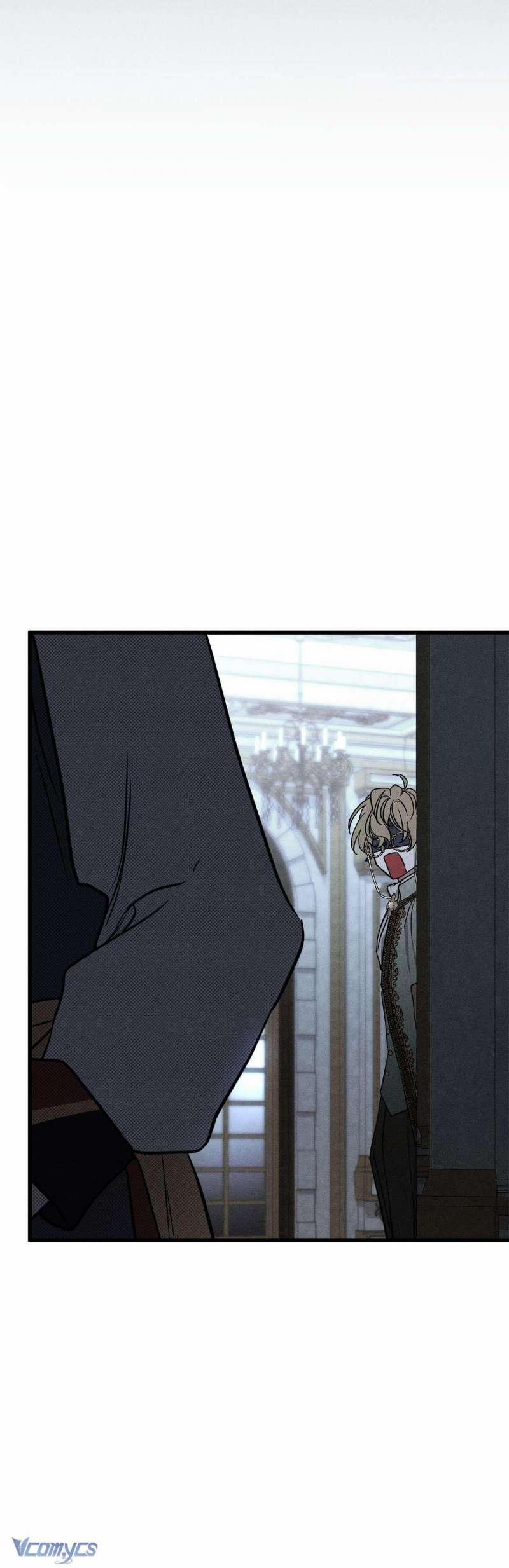 Vị Phu Quân Căm Ghét Tôi Đã Mất Trí Nhớ 48 trang 6