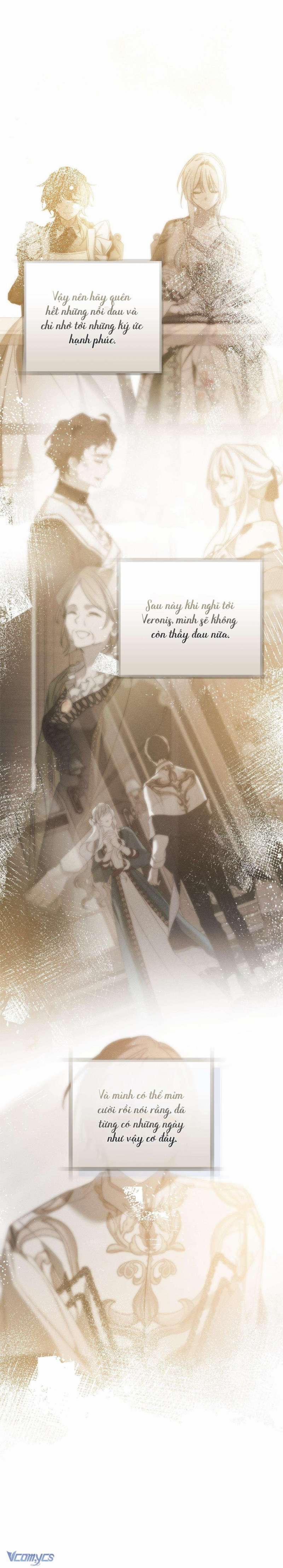 Vị Phu Quân Căm Ghét Tôi Đã Mất Trí Nhớ 48 trang 60