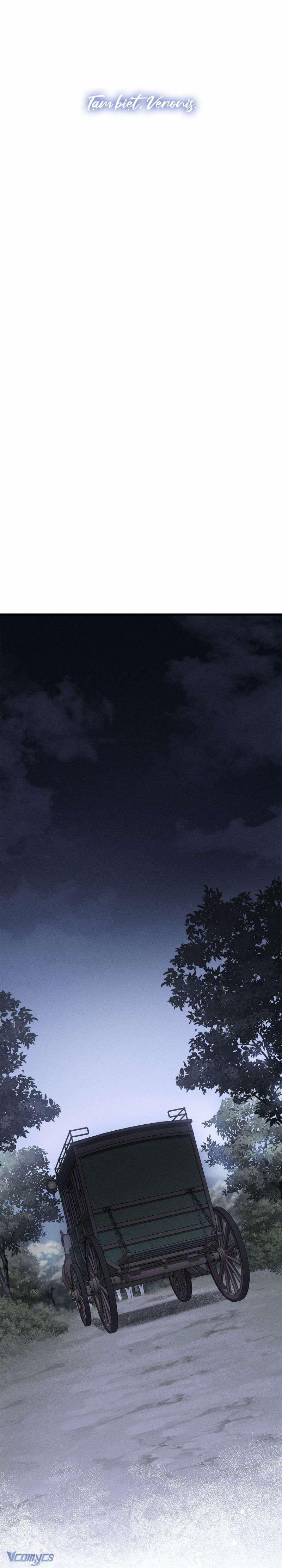 Vị Phu Quân Căm Ghét Tôi Đã Mất Trí Nhớ 48 trang 62