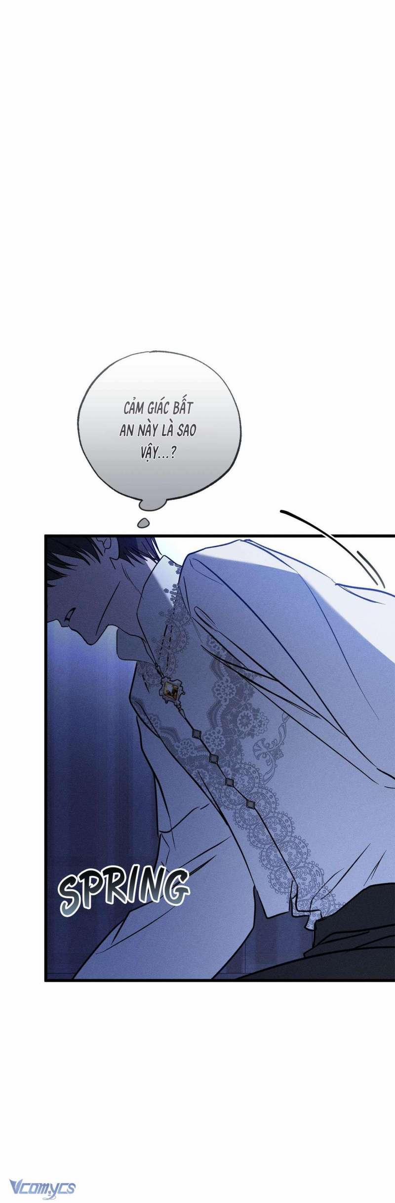 Vị Phu Quân Căm Ghét Tôi Đã Mất Trí Nhớ 48 trang 69