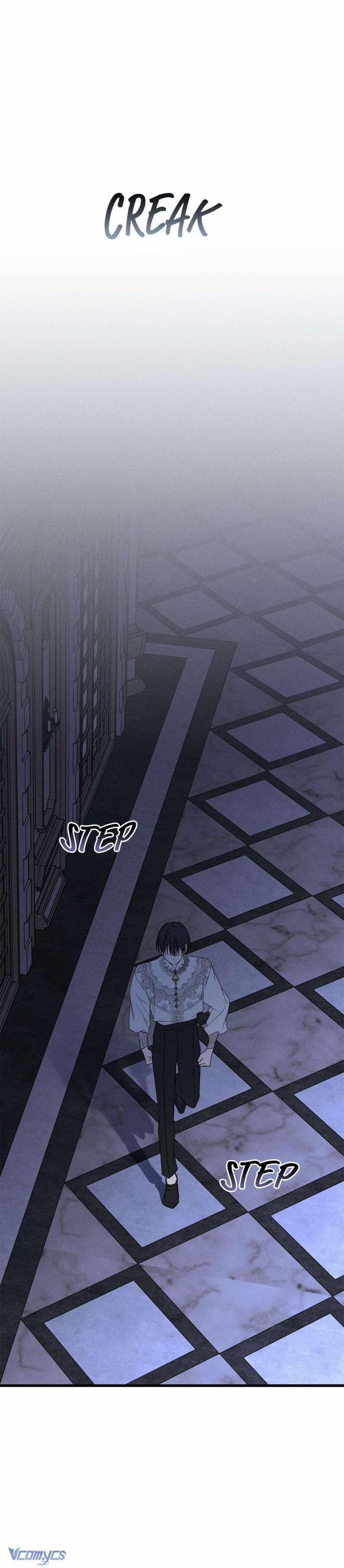 Vị Phu Quân Căm Ghét Tôi Đã Mất Trí Nhớ 48 trang 70