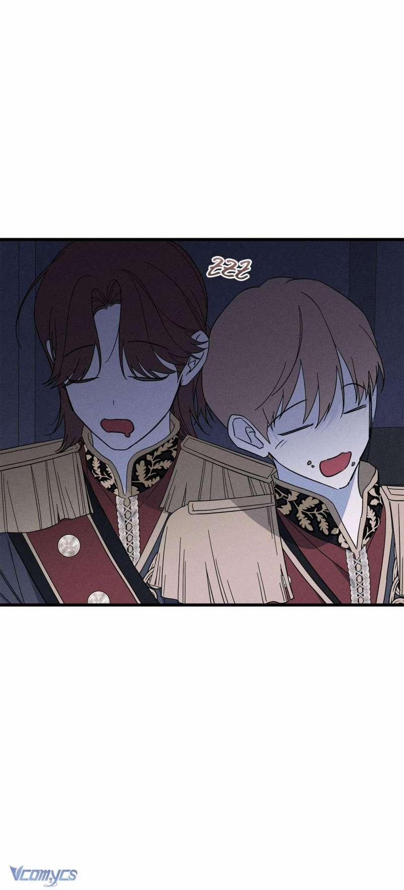 Vị Phu Quân Căm Ghét Tôi Đã Mất Trí Nhớ 48 trang 73