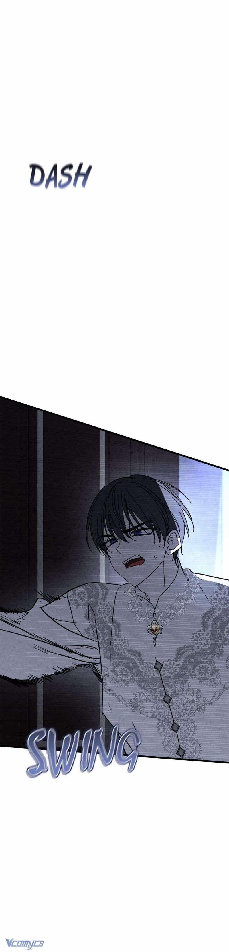 Vị Phu Quân Căm Ghét Tôi Đã Mất Trí Nhớ 48 trang 74