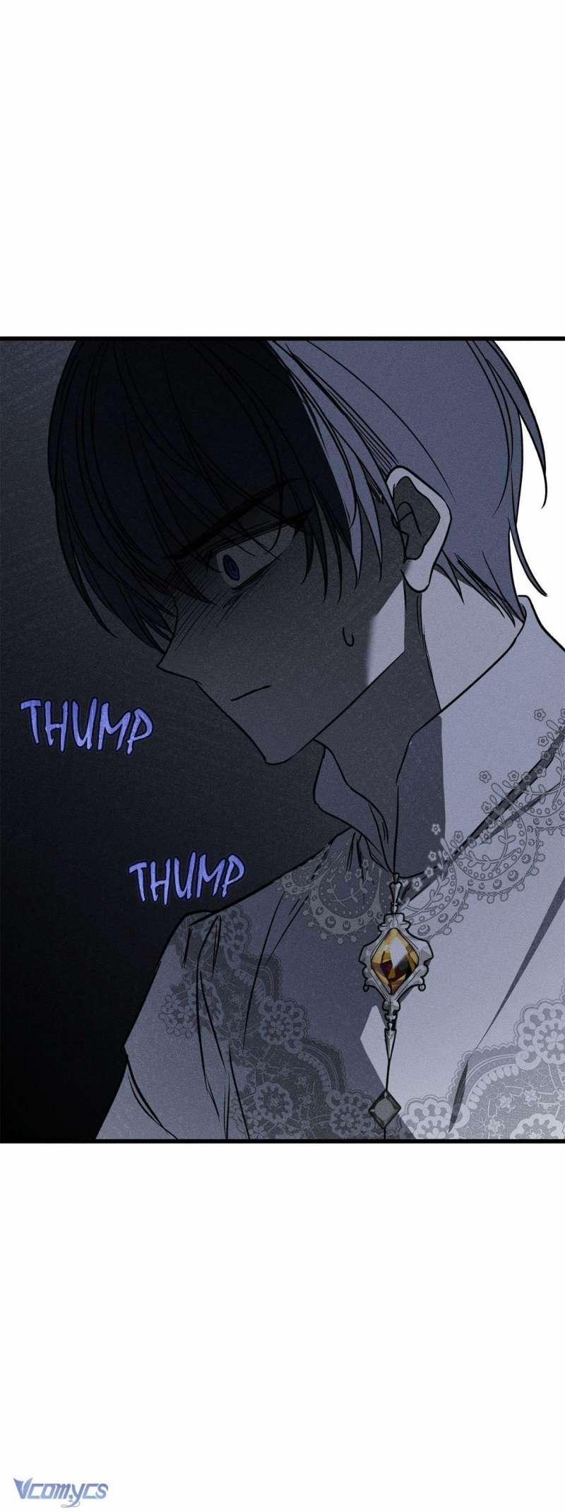 Vị Phu Quân Căm Ghét Tôi Đã Mất Trí Nhớ 48 trang 77