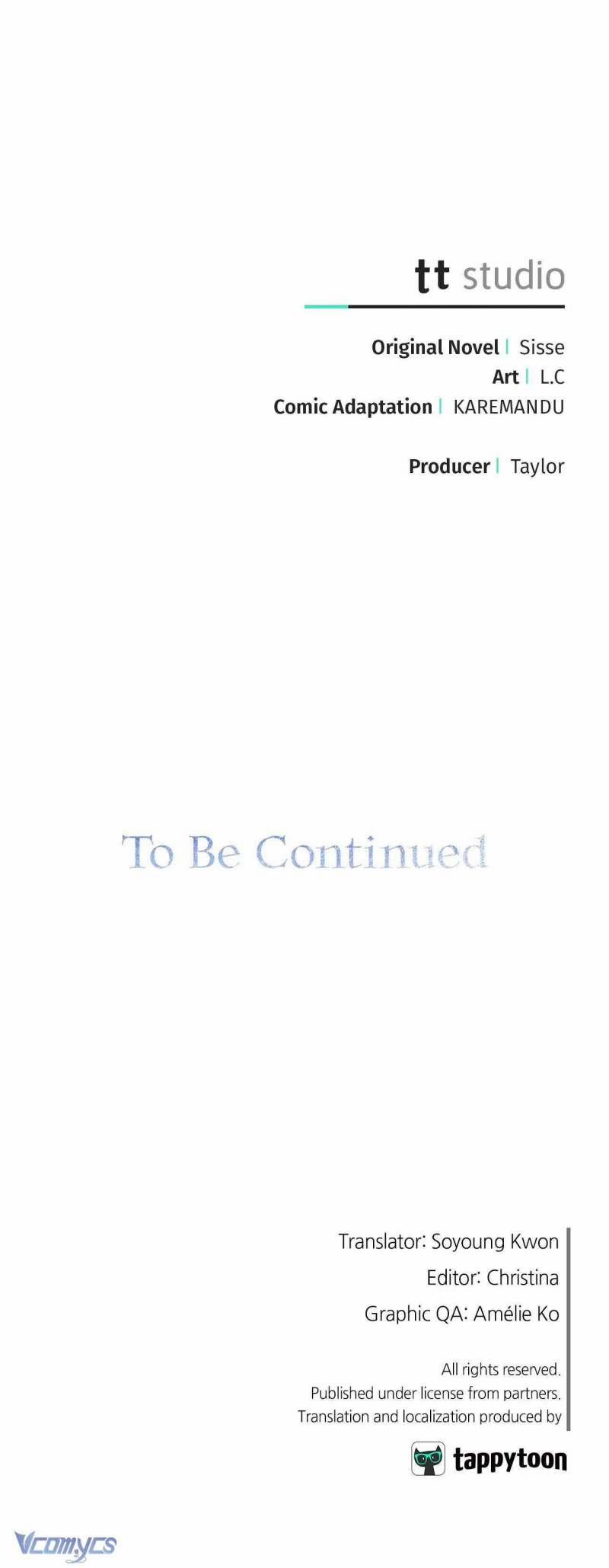 Vị Phu Quân Căm Ghét Tôi Đã Mất Trí Nhớ 48 trang 80