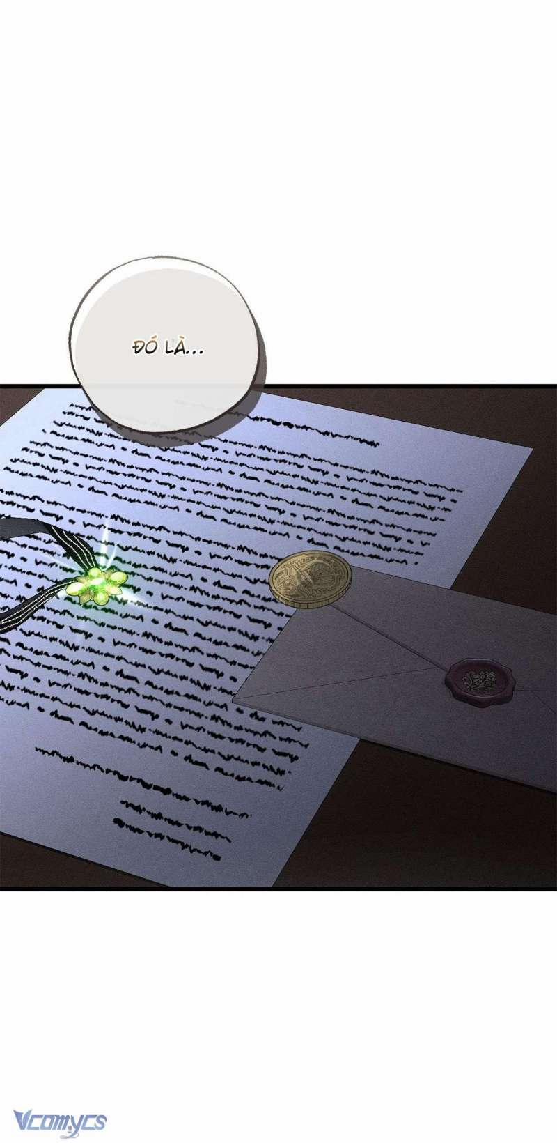 Vị Phu Quân Căm Ghét Tôi Đã Mất Trí Nhớ 49 trang 11