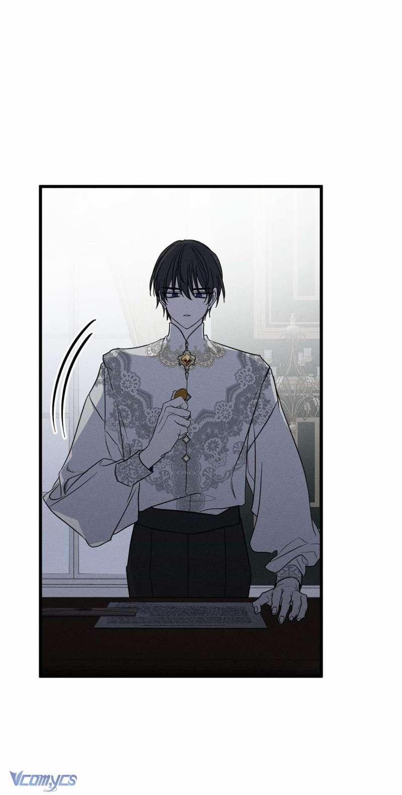 Vị Phu Quân Căm Ghét Tôi Đã Mất Trí Nhớ 49 trang 12