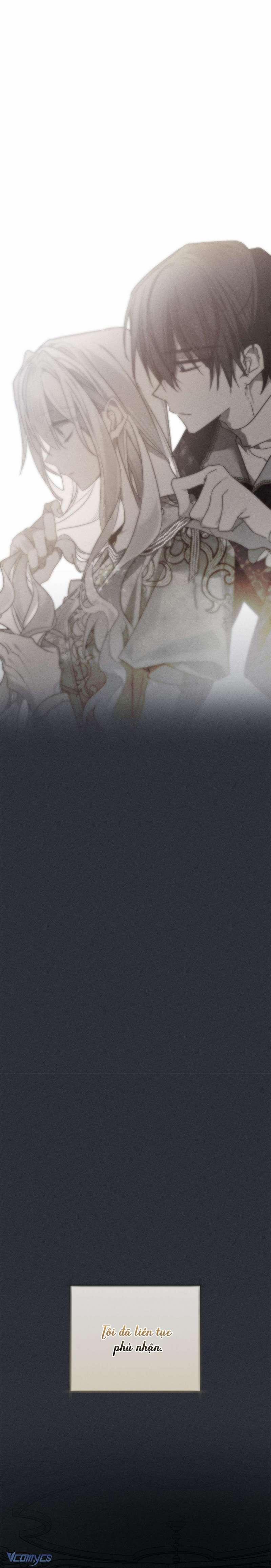 Vị Phu Quân Căm Ghét Tôi Đã Mất Trí Nhớ 49 trang 19