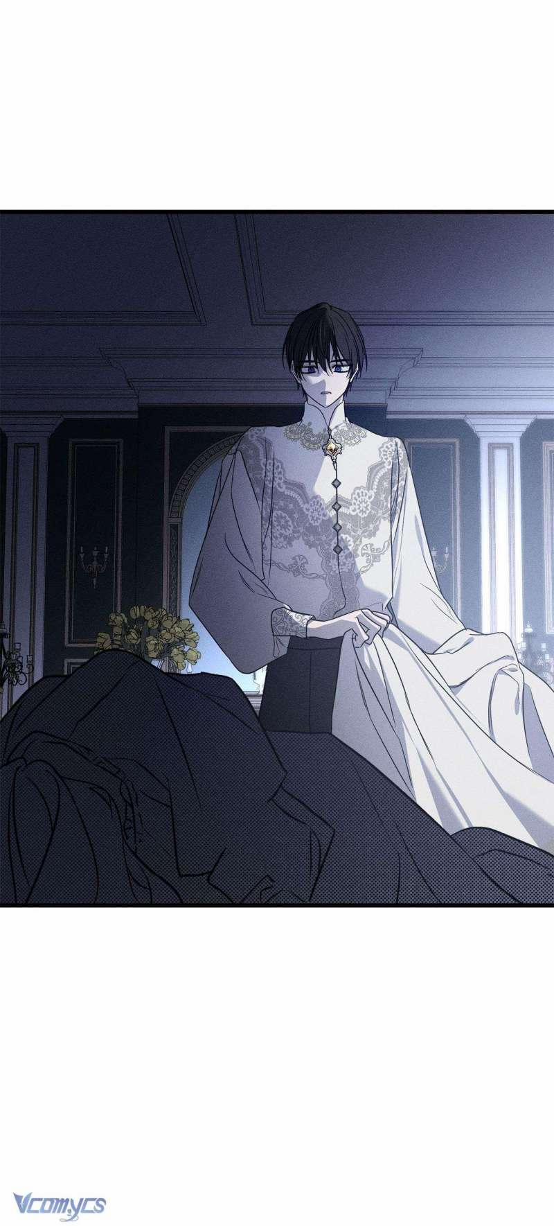 Vị Phu Quân Căm Ghét Tôi Đã Mất Trí Nhớ 49 trang 2